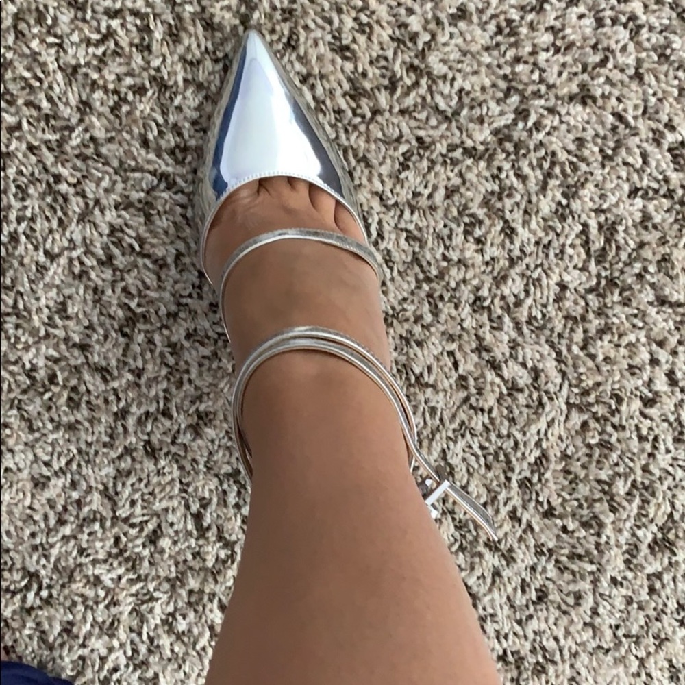 Aldo Pumps - Picture 5 of 6